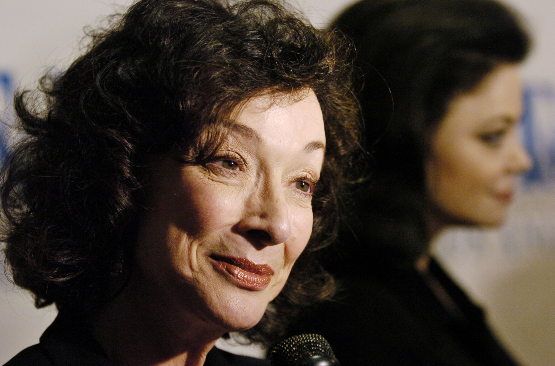 2010: Dixie Carter